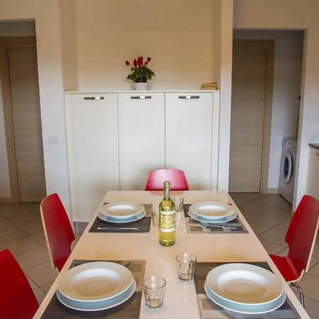 Gf Apartments La Vigna Badesi Kültér fotó