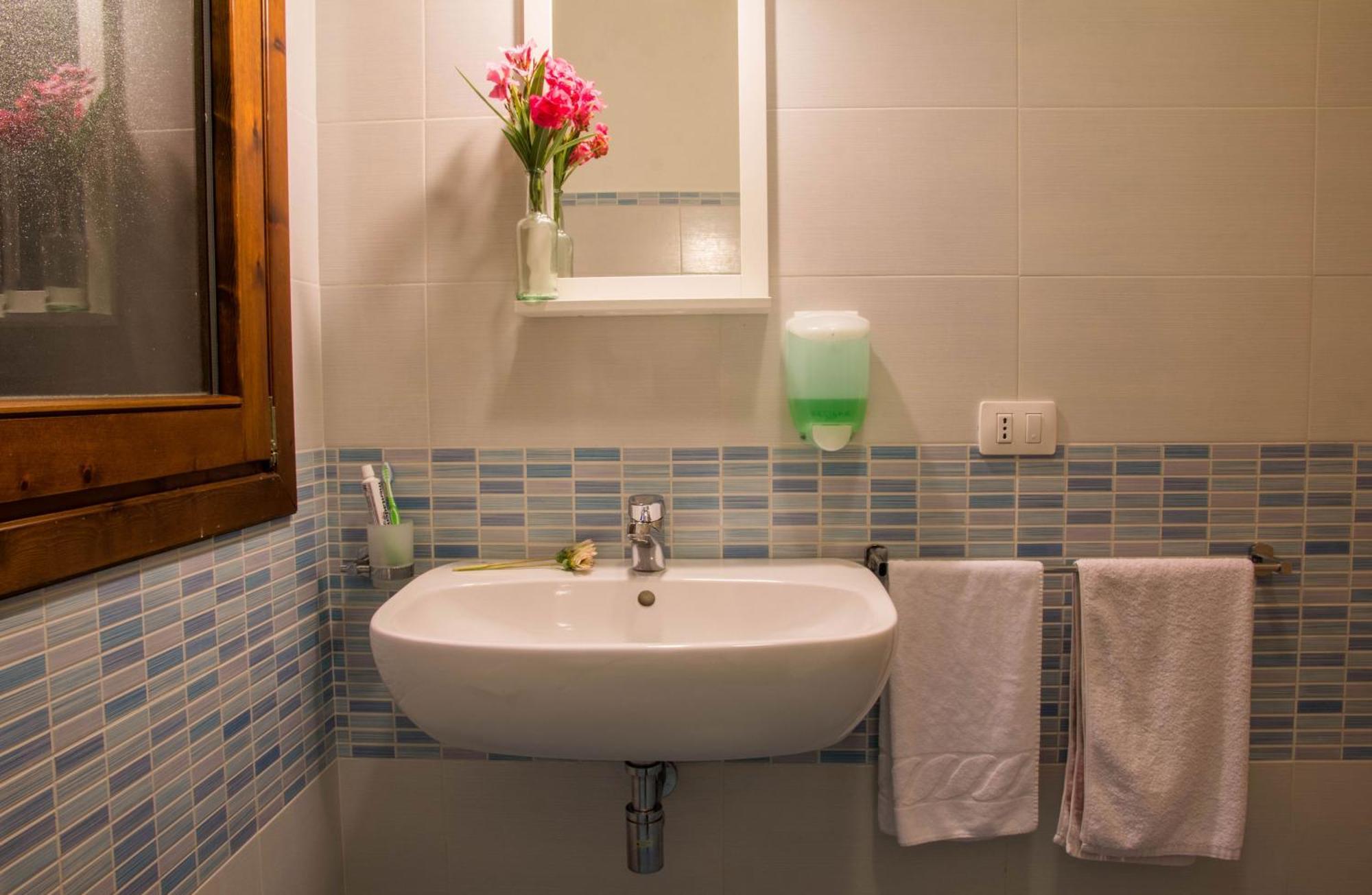 Gf Apartments La Vigna Badesi Kültér fotó