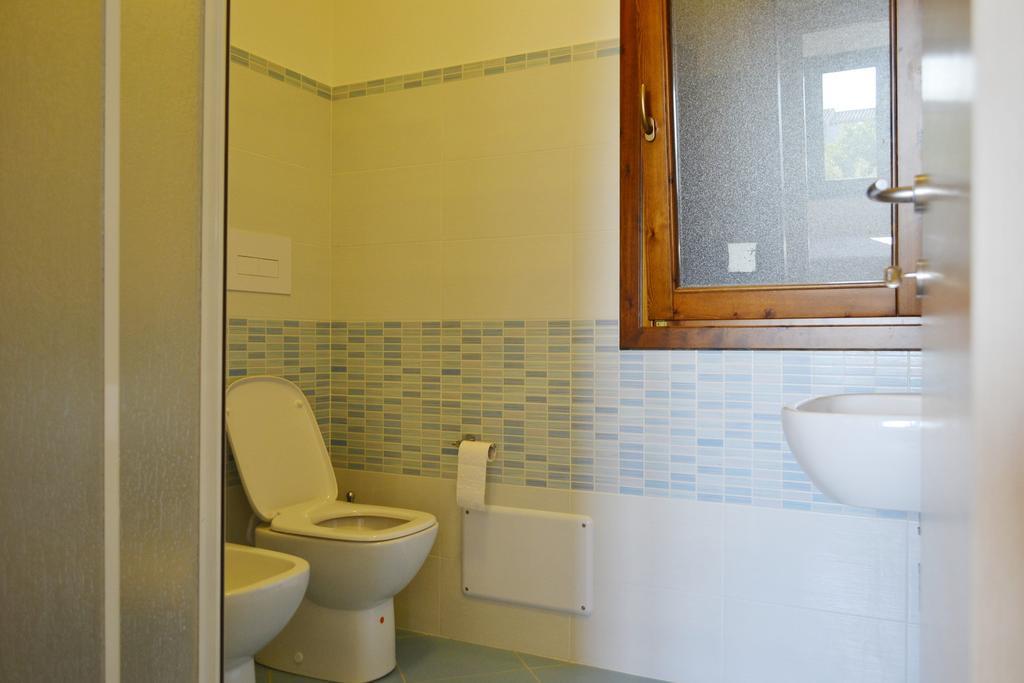 Gf Apartments La Vigna Badesi Szoba fotó