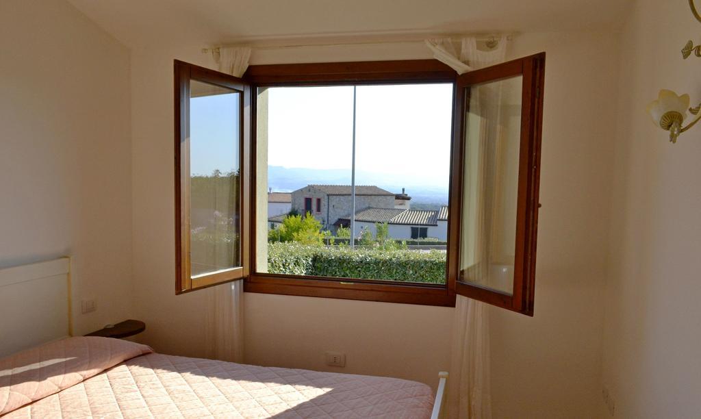 Gf Apartments La Vigna Badesi Szoba fotó