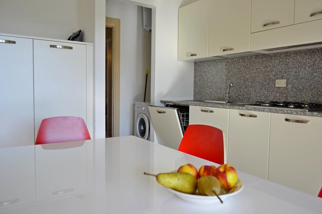 Gf Apartments La Vigna Badesi Szoba fotó